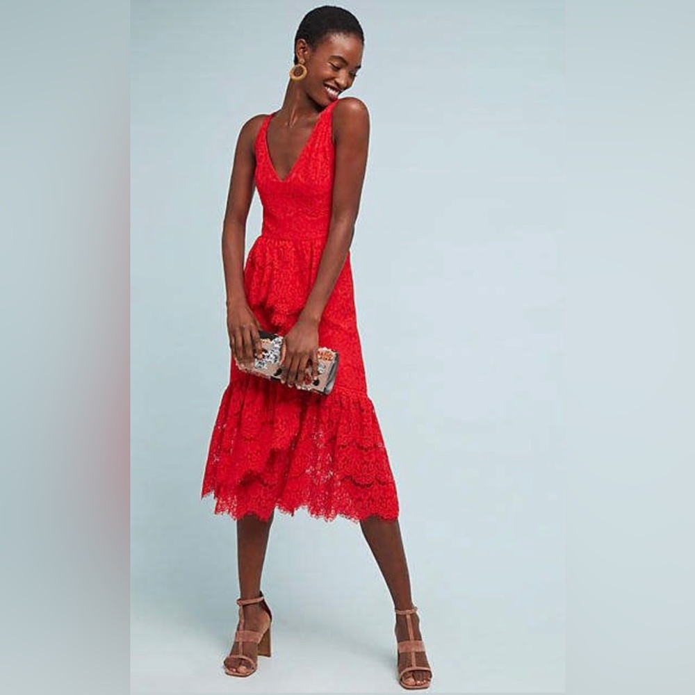 Yumi Kim La Vida Dress.